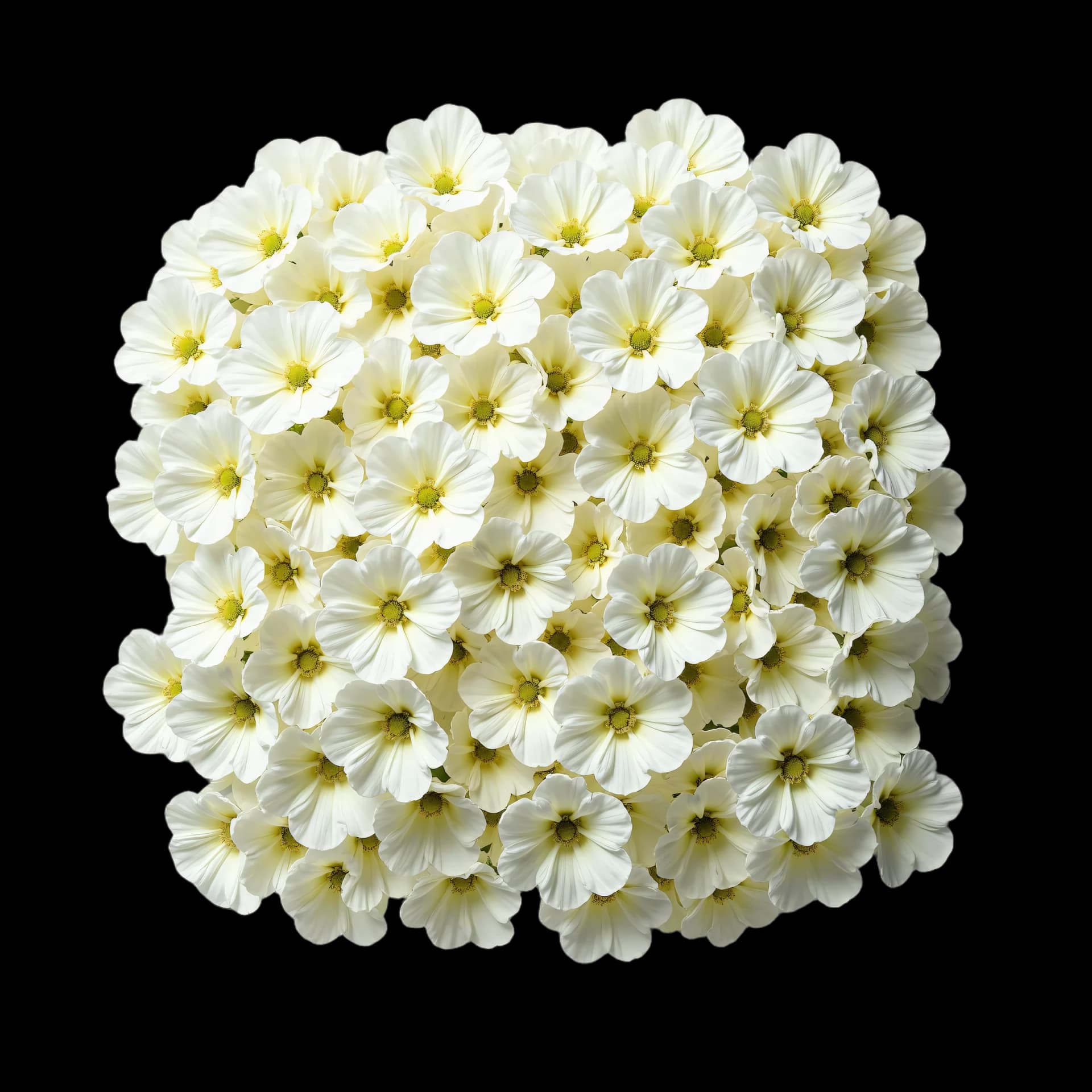 Bone — Matthiola incana