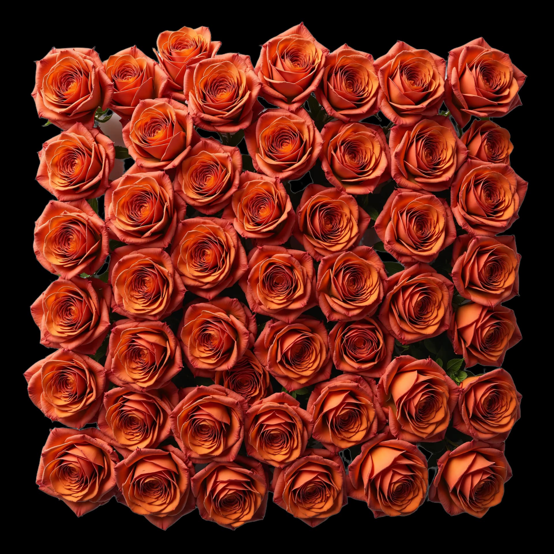 Terracotta — Rosa terra