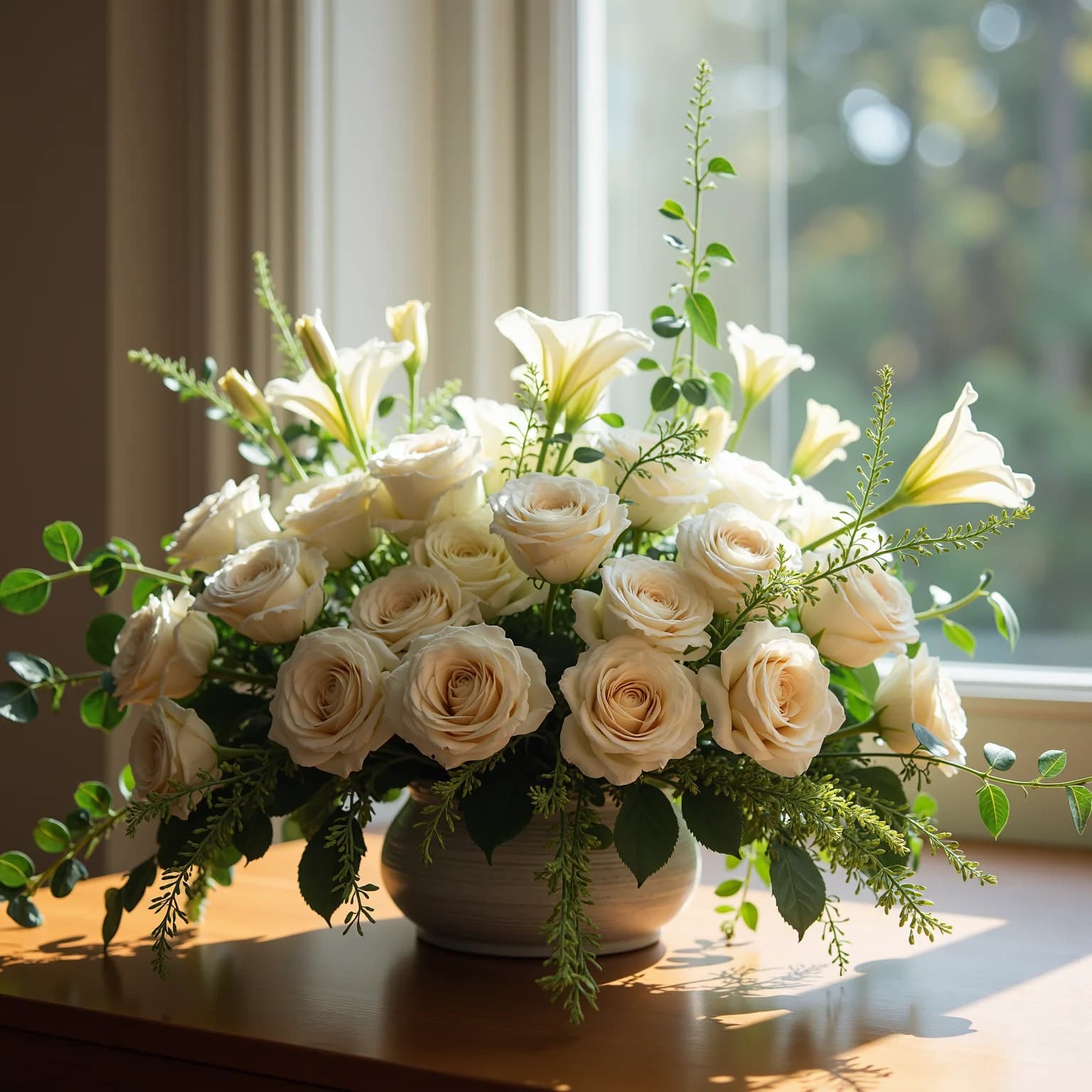 Condolencias
