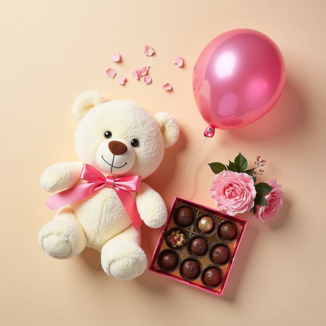 Más que flores