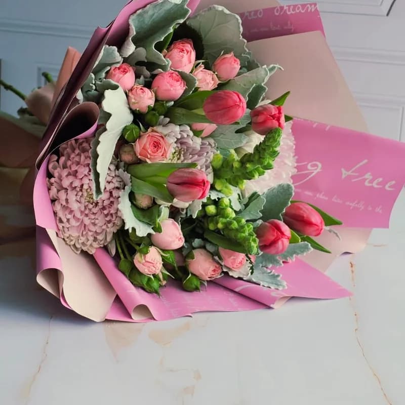 Rose dream