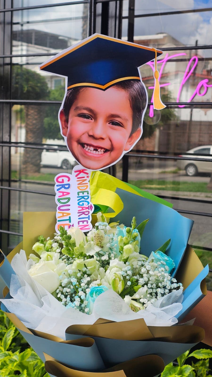 Regalo para graduación 1