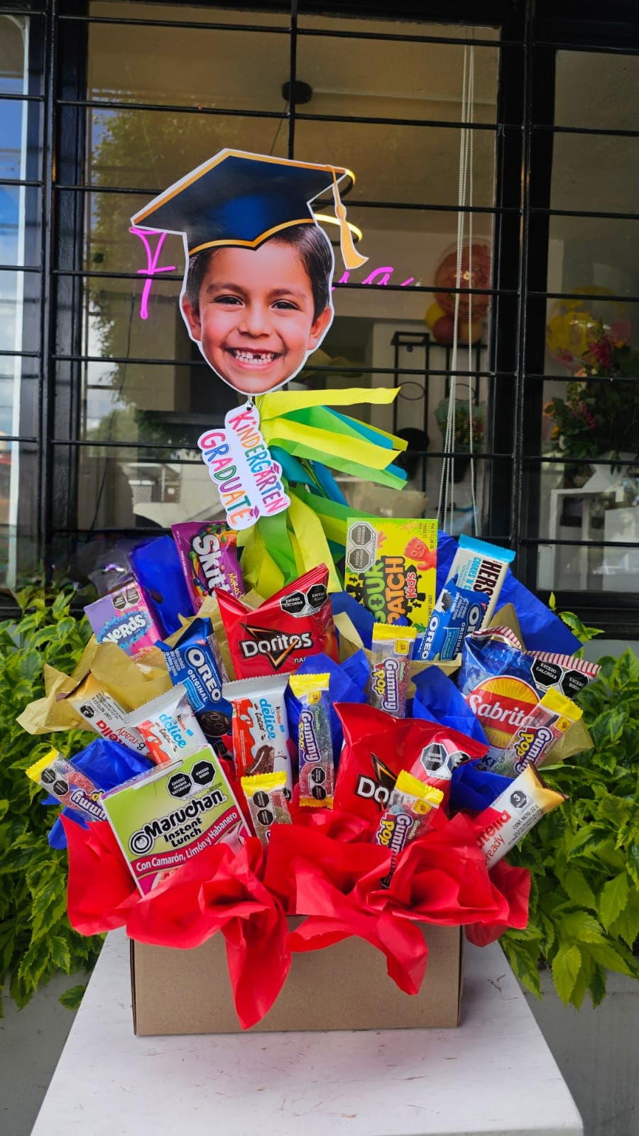 Regalo para graduación 6