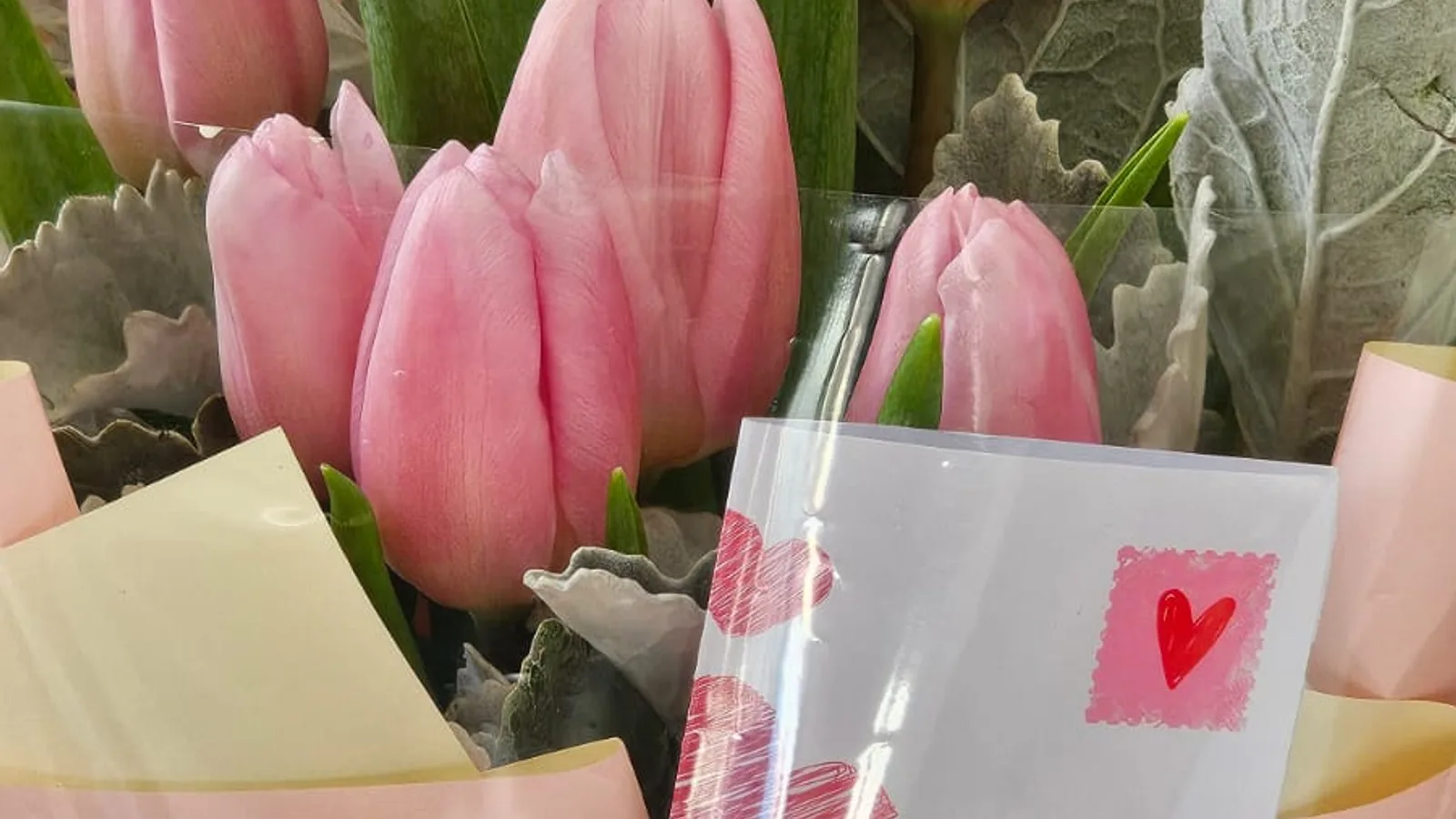 El significado del color de las flores: guía para regalar bien