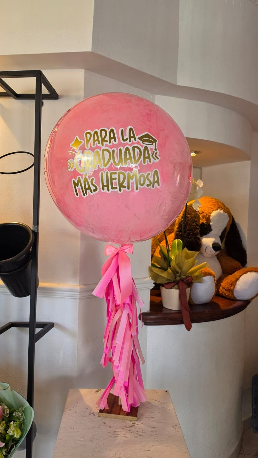 Regalo para graduación 4