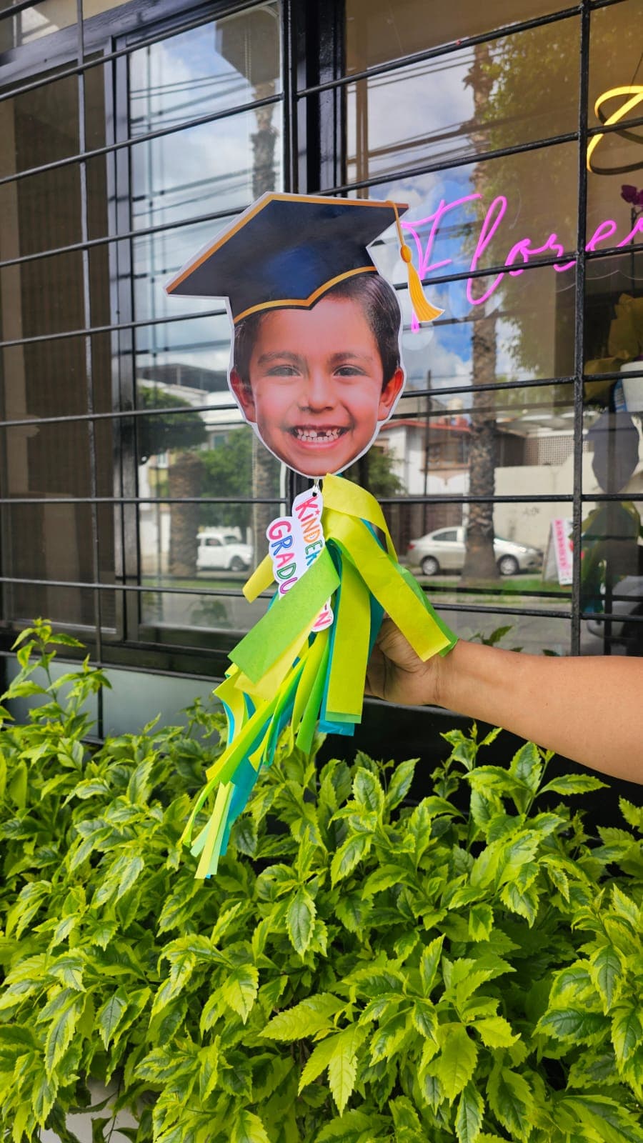Regalo para graduación 5